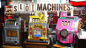 Engagement in this form of gambling is no strange deal and various studies. Collecting Antique Slot Machines A Budget Friendly Guide