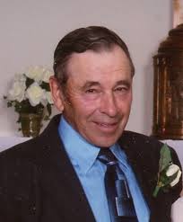 Obituary for Adrian Jurek