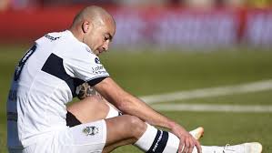 His nickname is el tanque (the tank). Santiago Silva Explico Por Que Dio Positivo En Un Control De Antidoping