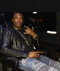Pin On Meek Mill
