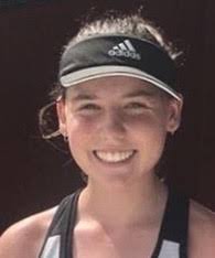 Sydney Stone's Women's Tennis Recruiting Profile