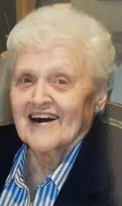 Grace Desrosiers Obituary