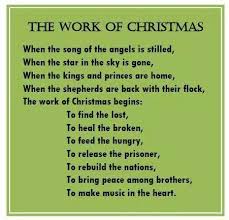 Howard Thurman My Advent Prayer Howard Thurman Christmas Poems Thanksgiving Quotes