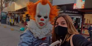 We did not find results for: El Payaso De It Aterroriza A Los Vecinos De Lanus Y Nadie Sabe Quien Es La 100