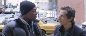 Ben Stiller, Eddie Murphy steal laughs in 'Tower Heist' - The Boston Globe