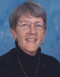 Margie Jordan Obituary (1952