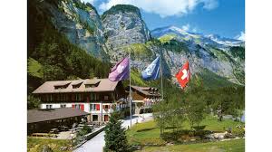 Image result for Kandersteg tunnel