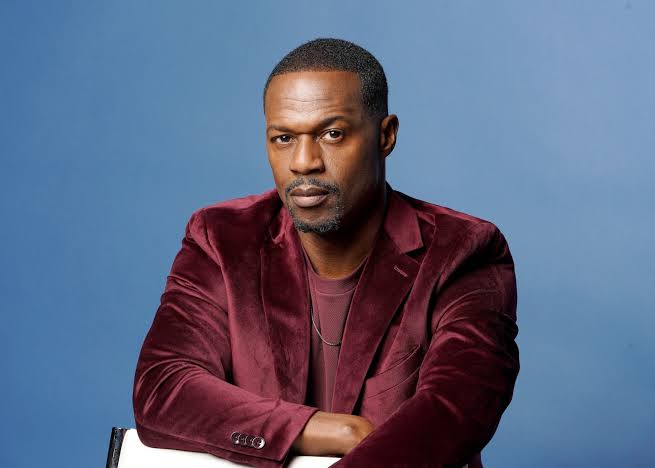 Jermaine Rivers Confirms He's Out At Young And Restless As Damian: 'It's Been an Honor'
