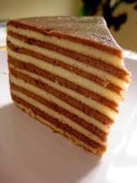 Old Fashioned Indonesian Dutch Layer Cake Secret Recipe Indonesian Desserts Asian Desserts Asian Cake