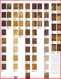 Aveda Hair Colour Chart 2018 Lajoshrich Com