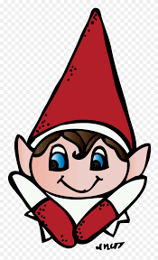 Elf on the shelf png. Elf Black And White Shelf Elf Clipart Elf Hat Clipart Stunning Free Transparent Png Clipart Images Free Download