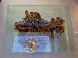 African Acacia Root Dining Table Johannesburg South Africa Nature Design Natural Edge African