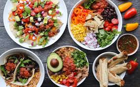 Los tacos al estilo mexicano son una popular receta de este país latinoamericano. Comida Vegetariana Mexicana Recetas Rapidas Faciles Y Deliciosas