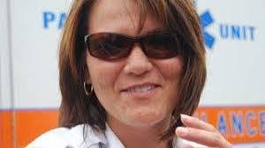 Carmen Burnette's Instagram, Twitter & Facebook