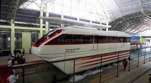 2017 sy beli rx480 baru cuman 2,850,000 coba sekarang liat harga bekas nya saja diatas 5jt. Mantap Pembangunan Lrt Palembang Ditargetkan Selesai Tepat Waktu Okezone Economy