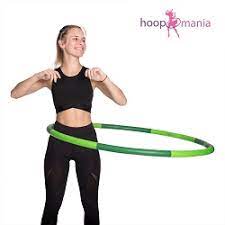 Learn Hula Hoop Is Actually Quite Simple