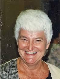 Obituary information for Mildred "Midge" Crawford Barbaree