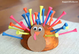 Check spelling or type a new query. Fine Motor Turkey Craft For Thanksgiving Buggy And Buddy