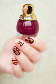 Check spelling or type a new query. Ultra Festive Christmas Nail Design Plus How To Sonailicious