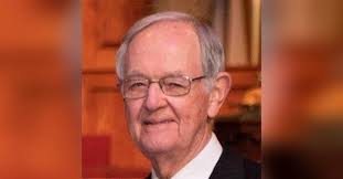 Dr. William Rowan Barron II Obituary