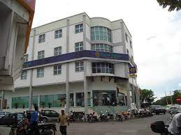 Bank islam alor setar is a commercial bank that serve insurance, loans and more. Bank Islam Alor Setar Mapio Net