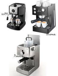 From The Blog The 3 Best Espresso Machines For Your Home Under 300 Home Espresso Machine Best Home Espresso Machine Best Espresso Machine