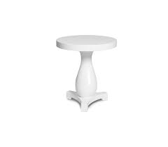 Check out our white coffee table selection for the very best in unique or custom, handmade pieces from our coffee & end tables shops. Hudson White Side Table Boca Do Lobo Exclusive Design