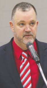 Scott Wynia's Instagram, Twitter & Facebook