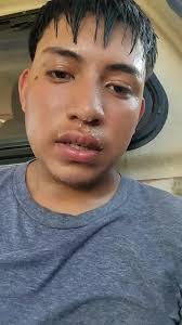 Oliver Marroquin's Instagram, Twitter & Facebook