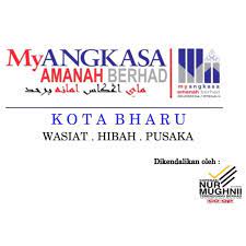 Kuasa yang diperuntukkan di bawah akta ini selain dari bertindak sebagai wasi / pentadbir harta pusaka, wasiyyah shoppe berhad boleh juga bertindak sebagai pemegang. Myangkasa Amanah Berhad Cwgn Kota Bharu Home Facebook