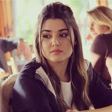 Follow Maheen Shaikh For More Hande Ercel Hayat And Murat Beautiful Girl Face