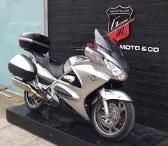 Honda St1300 Pan European D Occasion En Tres Bon Etat A Montpellier Herault Guichard Moto