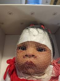 The Ashton-Drake Galleries Vinyl Doll African American Dolls & Doll  Playsets for sale