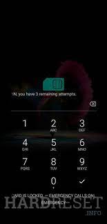 How to reset a zte phone? How To Bypass Google Account Protection In Zte Blade A3 2020 With Android 9 And 11 2019 Security Patch How To Hardreset Info