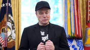 Elon Musk's Wild 3I/ATLAS Theory: 'They're Not Spaceships — and I'll Never Commit Suicide' | IBTimes UK