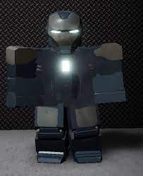 Iron man scripting roblox all controls and commands activate. Mark 40 Shotgun Roblox Ironman Simulator Wiki Fandom