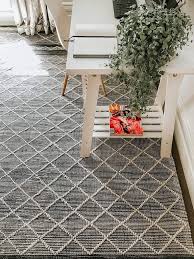 With its inviting assortment of classic and contemporary designs, tempting color. Lykke Grey Diamond Indoor Outdoor Rug