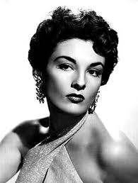 Allison HAYES (1930) : Biography and movies