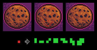 Pixel art is a great coloring game for kids that you can play online and for free on silvergames.com. How To Start Making Pixel Art 2 Cluster Sketching And Painting By Pedro Medeiros Pixel Grimoire Medium