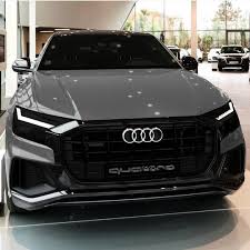 Audi Grey Nardo Audi Grey Dream Cars Suv Cars Audi Cars