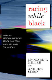 Unless you catch a wreck in the process…after a couple laps, you've shot what you can and really got nothing but the shiny reflective surface. Racing While Black How An African American Stock Car Team Made Its Mark On Nascar Miller Leonard T Zirin Dave Simon Andrew 9781583228968 Amazon Com Books