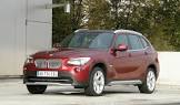 BMW-X1-(E84)