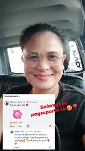 I want to give a huge shout-out to my top Stars senders. Thank you for all  the support! #everyonefollowers #contentcreator Solid and legit  engager's,let's support her🥰 Marissa Castro