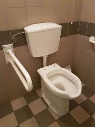 Normativa bagno per diversamente abili esempi pratici arkproject. Come Allestire Un Bagno Per Disabili