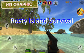 Download family island apk mod latest version. Apu Ya Rusty Island Survival Mod Apk Bure Ya Android