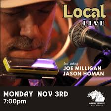 The Jeff Little Trio Jeff Little is an award-winning musician from the Blue  Ridge Mountains of North Carolina. With few exceptions the piano does not  play a prominent part in Americana or