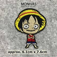 We have 11 pictures about 1080x1080 luffy including images, pictures, models, photos, and more. Chibi Monkey D Luffy Iron On Patch Diy One Piece Embroidery Decoration Design Craft Craft Supplies Tools On Carousell