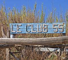 Club 55 St Tropez France Saint Tropez Beach Saint Tropez