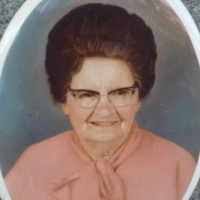 Irene Francis Lewis (1900–1985)