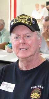 Gerald Reynolds Obituary